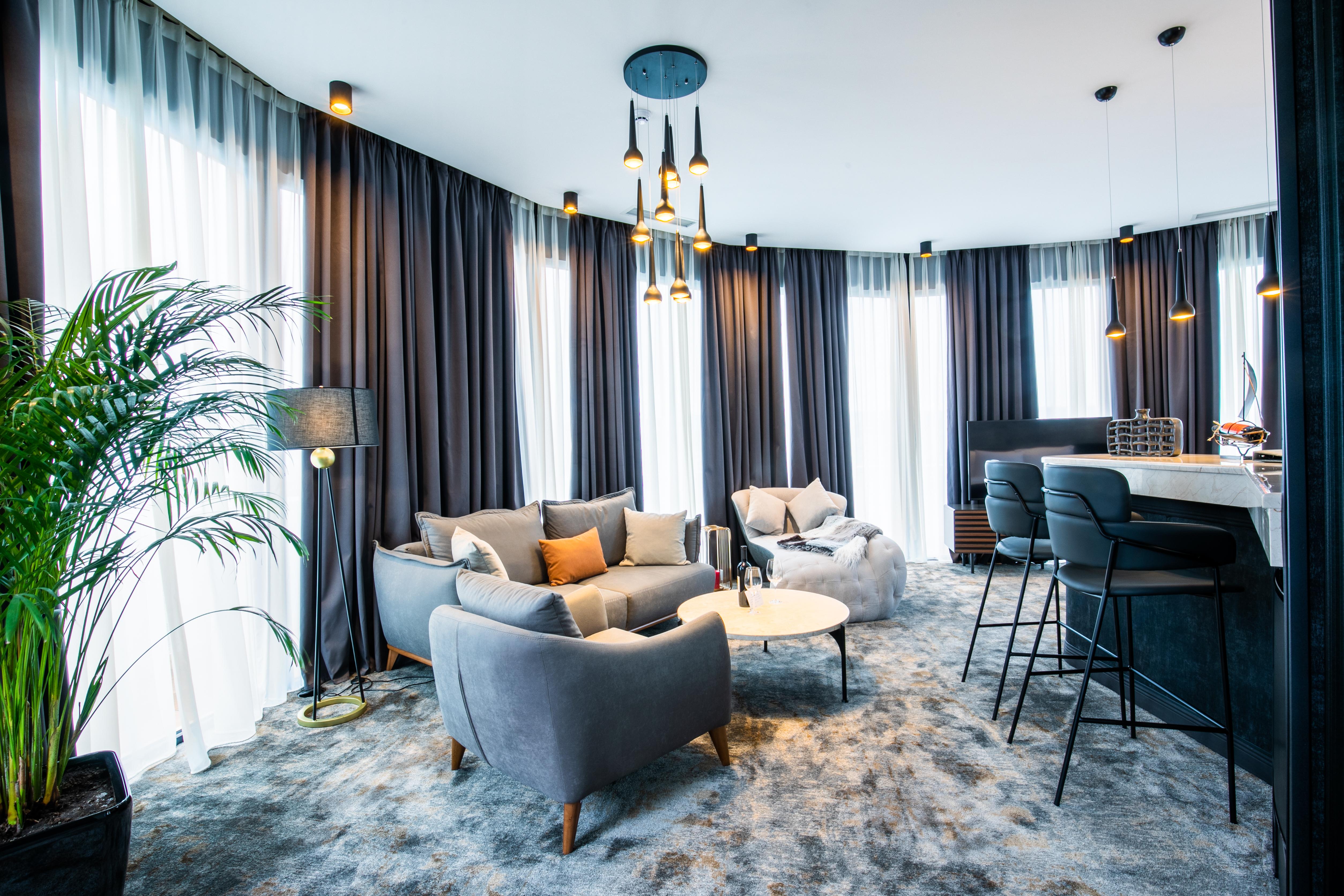 Otel Adamo Tiflis